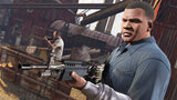 GTA 5 PS5