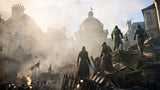 Assassin's Creed Unity (PS4)