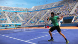 Tennis World Tour PS4