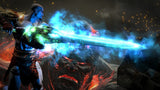 God Of War 3 Remastered PS4