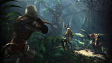 Assassin's Creed Black Flag 4 PS4