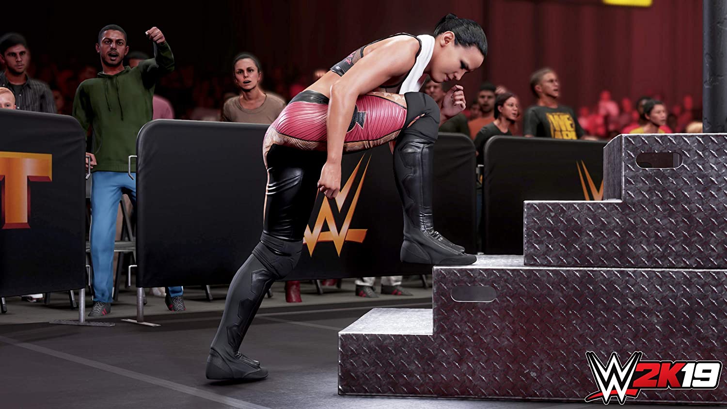 Wwe 2K19 PS4