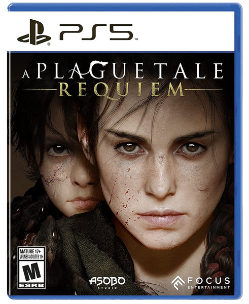 Análise - A Plague Tale: Requiem - Xbox Power