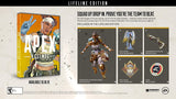 Apex - Lifeline Edition (PS4)