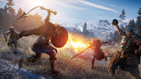 Assassin's Creed Valhalla PS4