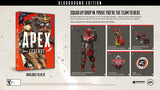 Apex - Bloodhound Edition (PS4)