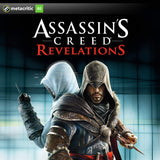 Assassin's Creed Ezio Collection PS4