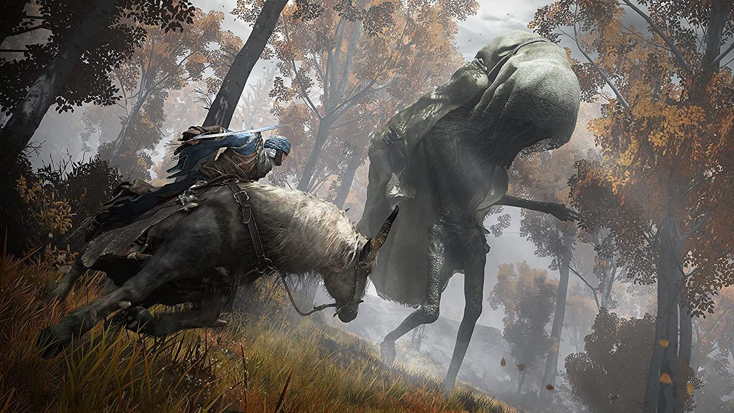 ELDEN RING  PS5