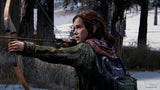 THE LAST OF US PART 1 PS5