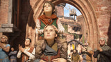 A Plague Tale Requiem PS5
