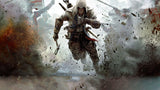 Assassins Creed 3 Remastered (PS4)