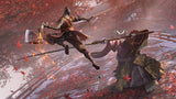 Sekiro: Shadows Die Twice - Game of the Year Edition (PS4)