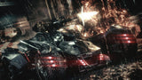 Batman Arkham Knight PS4