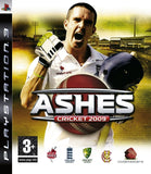Ashes Cricket 2009 (PS3)