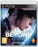 Beyond Two Souls (PS3)