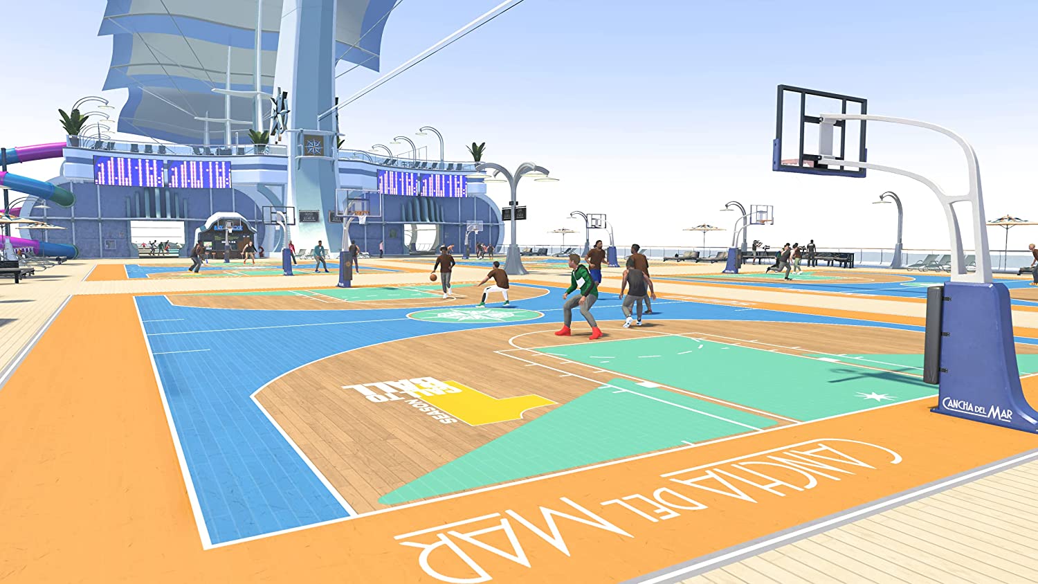 Nba 2K22 (PS4)