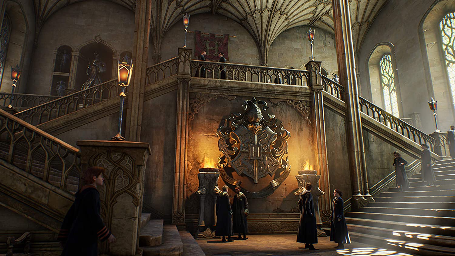 Hogwarts Legacy ps5