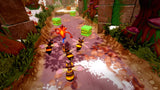 Crash Bandicoot N.sane Trilogy (Switch)