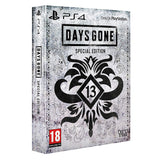 Days Gone : Special Edition (PS4)