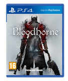 Bloodborne PS4