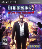 Dead Rising 2 Off The Record (PS3)