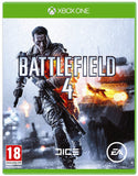 Battlefield 4 (XBOX ONE)