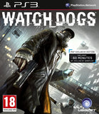 Watchdogs (PS3)