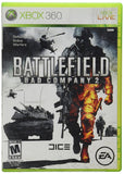 Battlefiled Bad Company 2 (XBOX360)