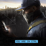 Watch Dogs 2 PS4