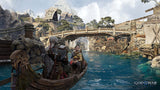 God Of War Ragnarok PS4