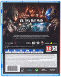 Batman Arkham Knight PS4
