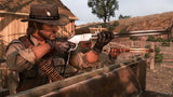 Red Dead Redemption 1 PS5