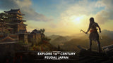 ASSASSIN'S CREED shadows PS5