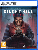 Silent Hill townfall Day One Edition  PS5