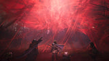 monster hunter wilds PS5