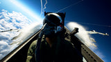 Ace Combat 8 Wings of Theve PS5