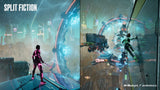 split fiction  PS5