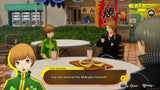Persona 4 Revival PS5
