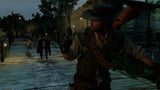 Red Dead Redemption 1 PS5
