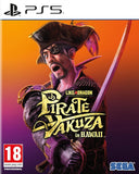 Like A Dragon Pirate Yakuza in Hawaii PS5