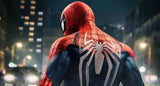 PS5 Marvel's Spider-Man Remastered DIGITAL CODE