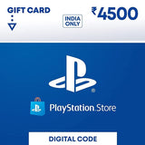 Sony PlayStation Network Wallet Top-Up / PSN WALLET CARD / WALLET TOP-UP