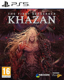 The First Berserker Khazan Ps5