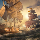 Assassin's Creed Black Flag Resynced PS5