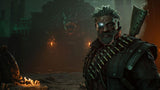 evil west ps5
