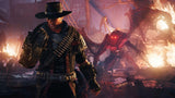 evil west ps5