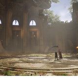 lost soul aside ps5