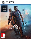 Mindseye  ps5