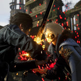 lost soul aside ps5