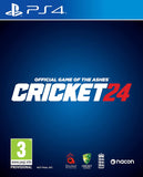 Cricket 24 Standard Edition | Playstation 4 | PS4